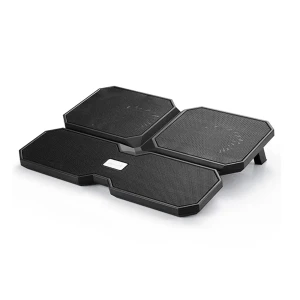 پایه خنک کننده لپتاپ دیپ کول مدل X6